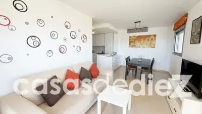 Apartamento en Venta Oliva Nova Vistas Lujo Playa Piscina Garaje