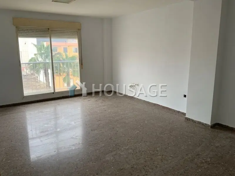 Piso en venta en Carlet 3 habitaciones 2 baños