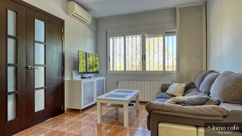 Adosado en venta 265m2 L'Alcudia de Crespins Valencia