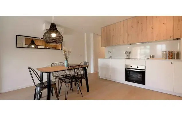 Alquiler Apartamento Estudiantes Valencia Universidad