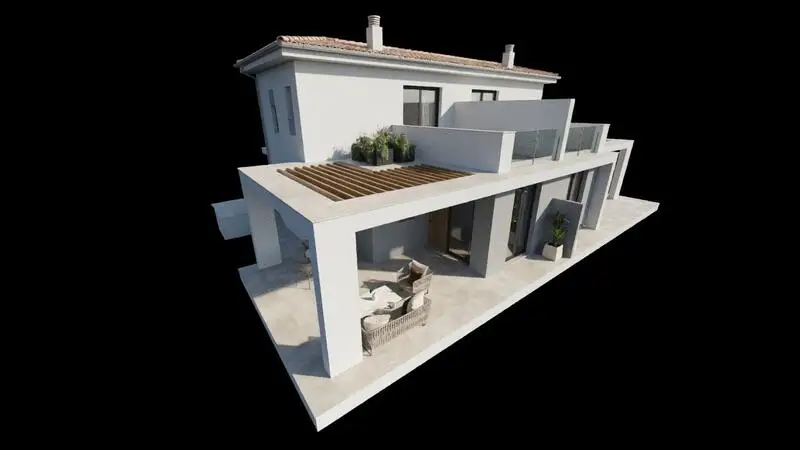 Villa en Venta Manacor Mallorca 2 Dormitorios 2 Baños
