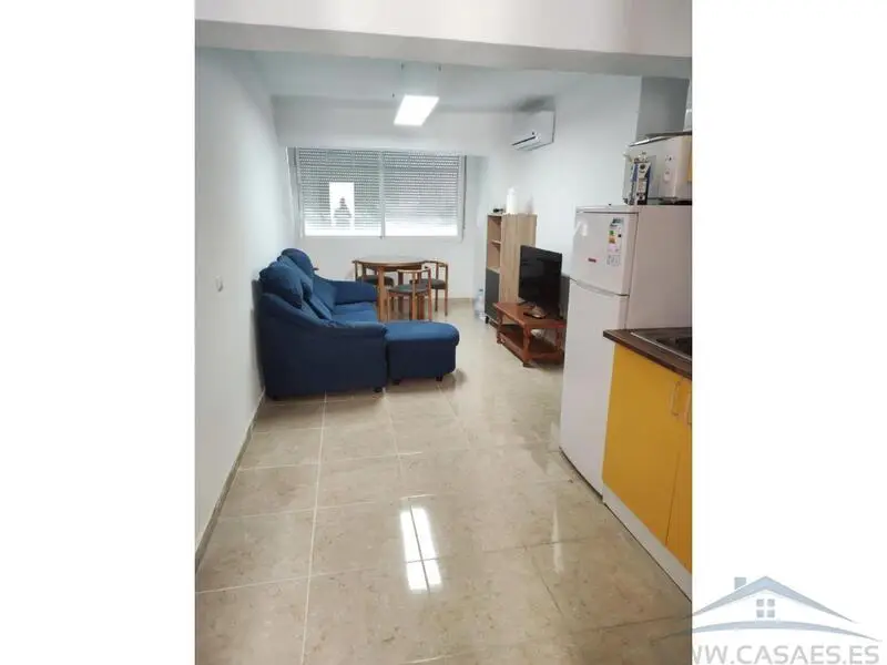 3 Cuarto Apartamento para alquiler a largo plazo
Almería, Almería
