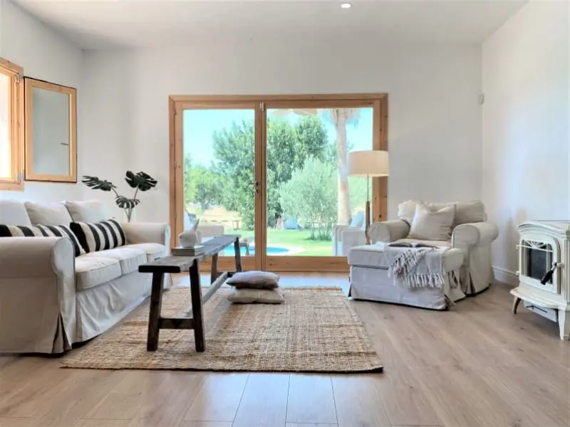 Finca Rustica en Venta cerca Palma Mallorca