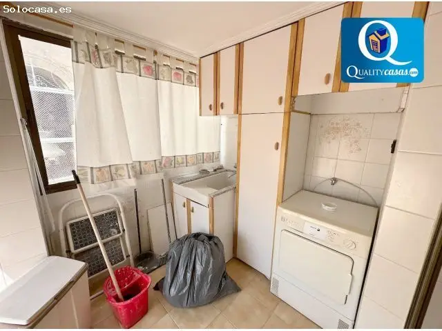 Ático en Venta Jijona 3 Dormitorios 2 Baños 2 Terrazas Parking