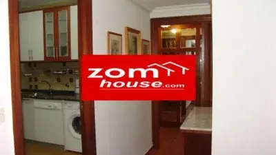 Piso en venta en Calle del Doce Ligero de Artillería