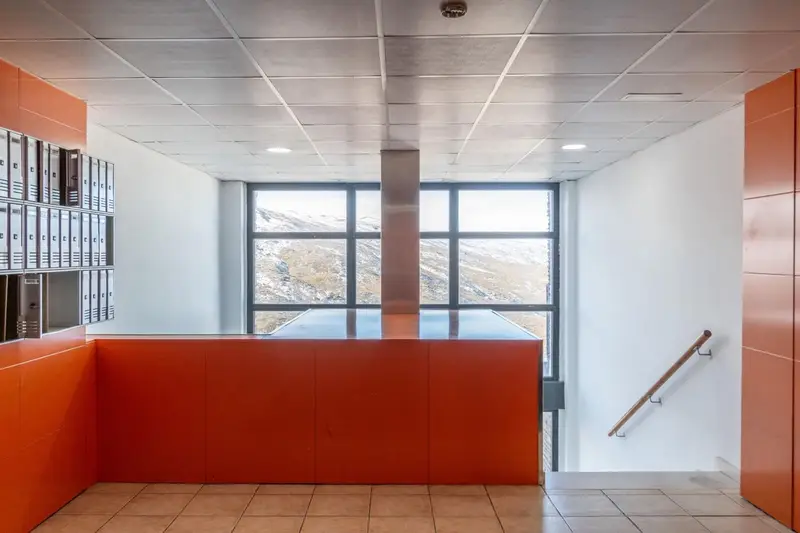 Apartamento en Sierra Nevada con Vistas a la Montana
