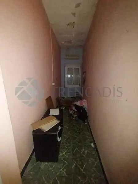 Apartamento en venta en L'Olleria: 141m2 para reformar