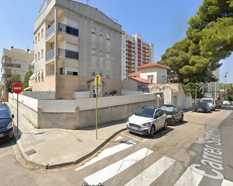 Piso 108m2 El Vendrell
