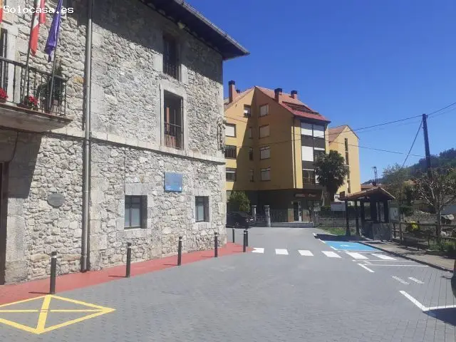 Atico con Cinco Terrazas en Arredondo Cantabria