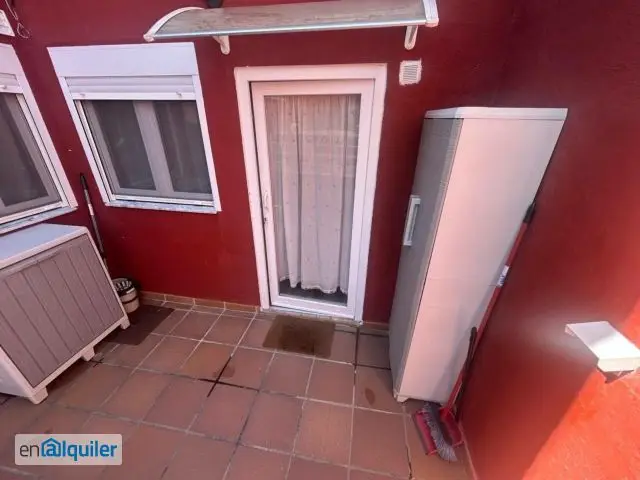 Alquiler piso amueblado Las matas-los peñascales