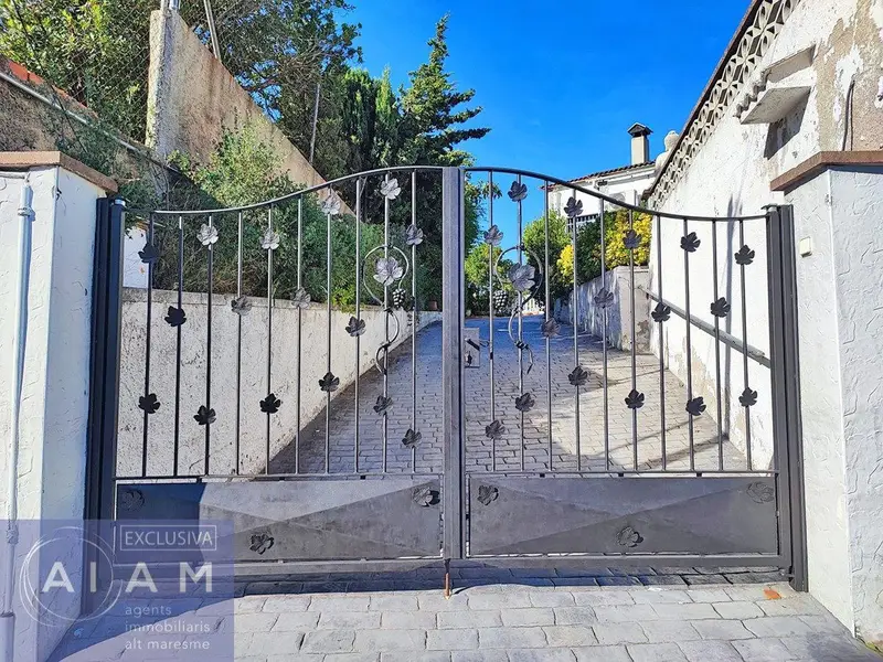 Casa en Venta Mas Altaba Macanet de la Selva 4 Dormitorios Piscina Jardin