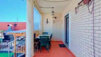 Adosado en Venta Boverals Saldonar 215m2 4 habitaciones Piscina Privada