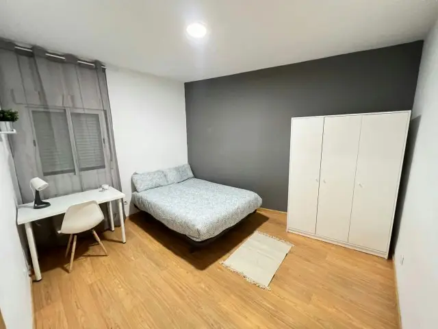 Habitacion Alquiler Getafe Estudiantes Profesionales