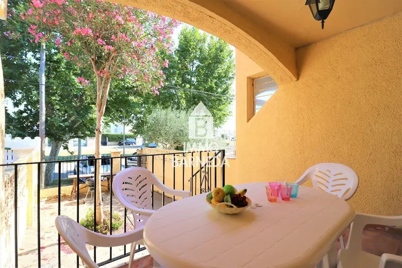Chalet con Licencia Turistica en Empuriabrava