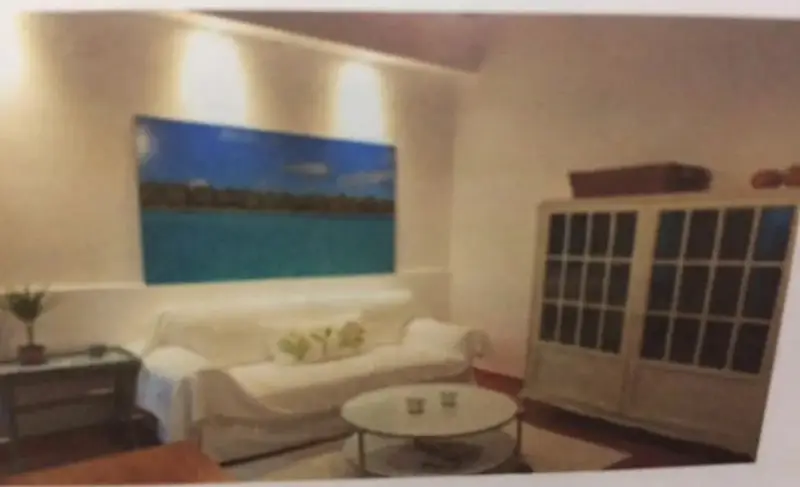 Apartamento en alquiler en Barcelona 2 dormitorios 1 ba

do