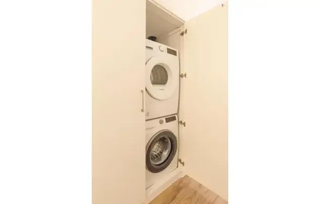 Estudio amueblado en Málaga