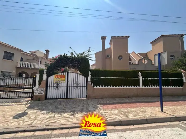 3 Bed Duplex for sale