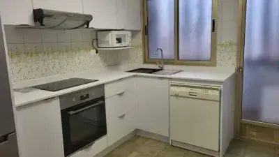 Piso en venta en Carrer de Mossèn Carbó