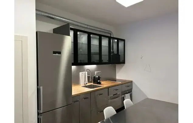 Apartamento 2 habitaciones Barcelona Putget i Farró