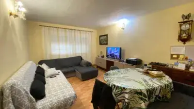 Piso en venta en Fuentelencina