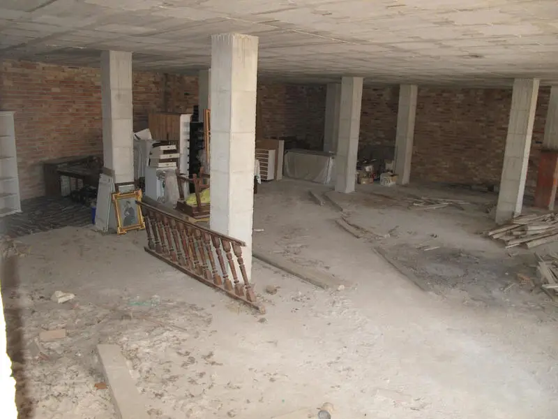 Local Comercial 277m² Mijas Centro Frente al Ayuntamiento
