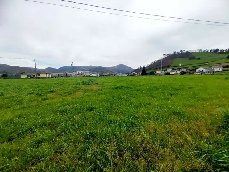 venta Terreno en Luarca, Asturias (RV_1302)- Globaliza