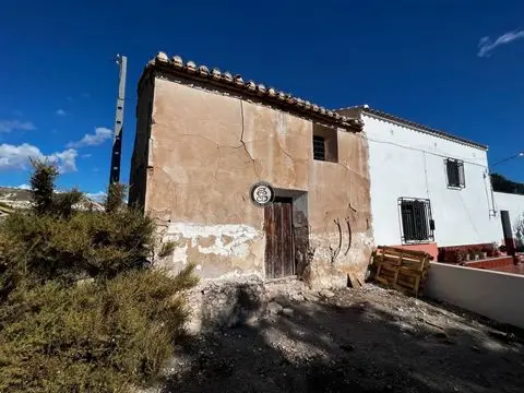 Casa Adosada en Venta La Majada Vistas al Campo y Mar
