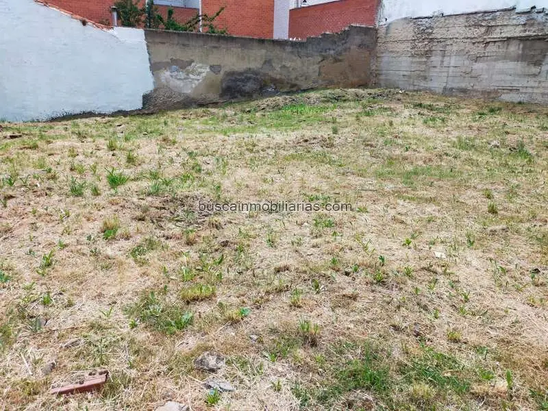 Parcelas Urbanas en Venta Leon - Mariano Andrs y El Crucero