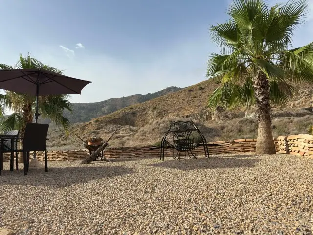 Casa-Villa de 2 Dormitorios en venta La Pinilla, España