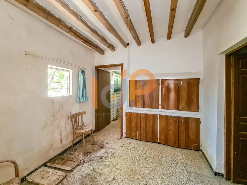 Casa 5 Dormitorios La Alfoquia Zurgena