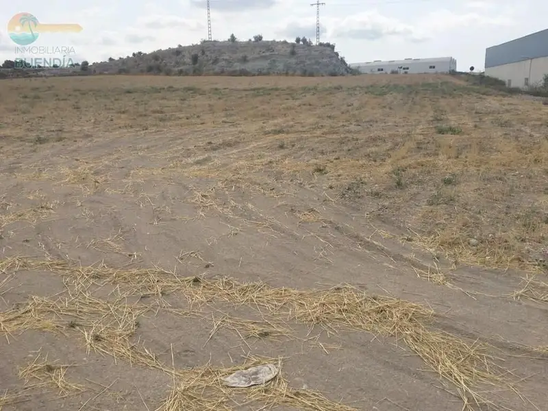 Venta Terreno Industrial 26000m2 Mazarrón