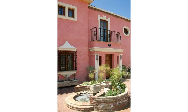 Chalet en venta en La Portilla, Cuevas del Almanzora, Almería