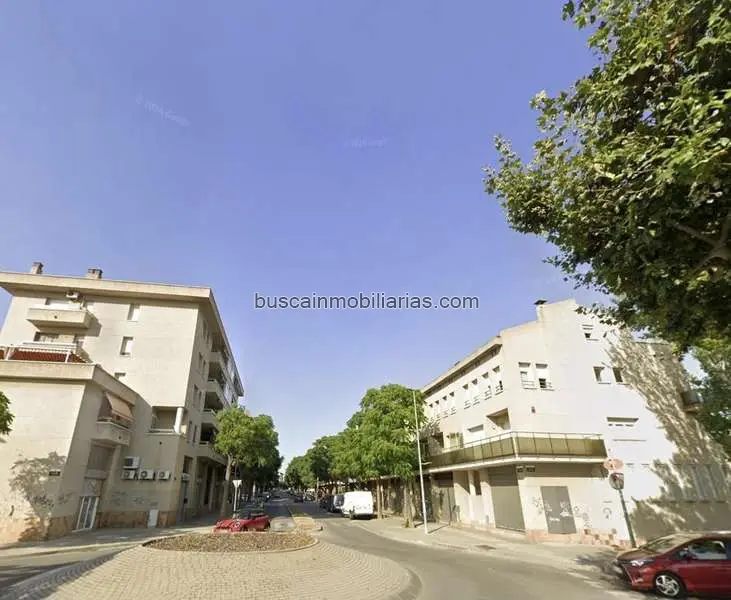 Local Comercial en Venta Barbera del Valles Cesion de Remate