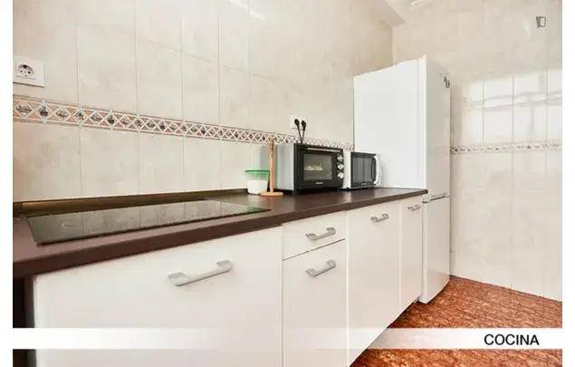 Alquiler Apartamento 3 Dormitorios Sevilla Estudiantes