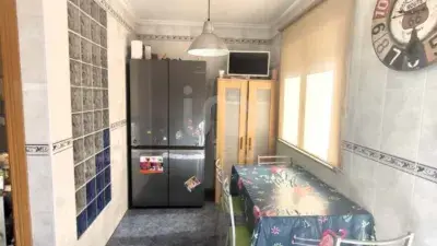 Chalet Adosado Amueblado en Lorenzana Leon