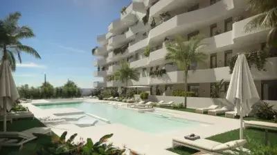 Apartamento en Venta en Centro Costa del Sol