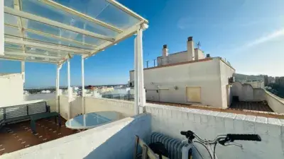 Piso en venta en San Fernando El Parque Ayuntamiento 4 dormitorios 2 baños terraza