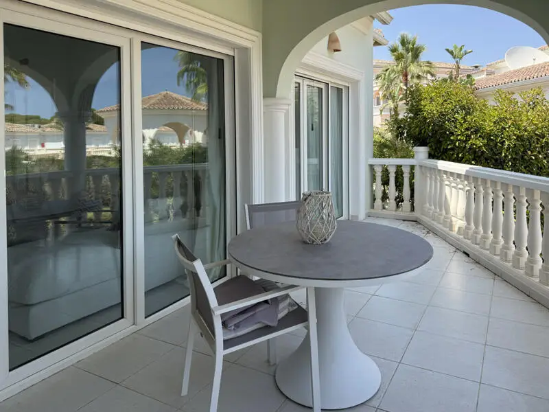 2 Cuarto Apartamento en venta
Benissa, Alicante
