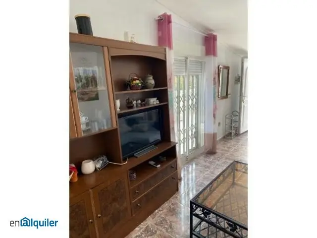Piso 3 Habitaciones Puerto de Mazarron Alquiler Vacacional