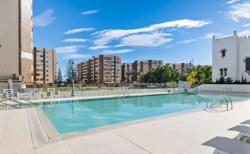 Apartamento de Lujo en Fuengirola Costa del Sol