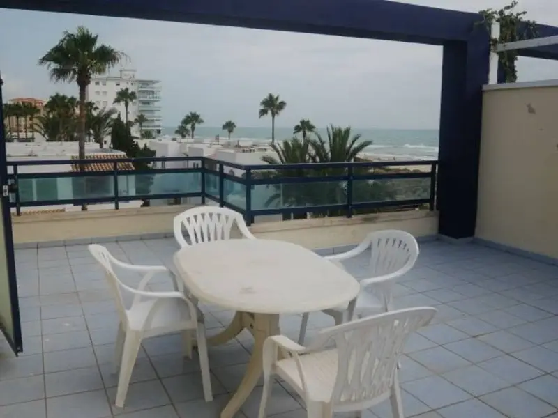 Ático en venta en Xeraco, Valencia