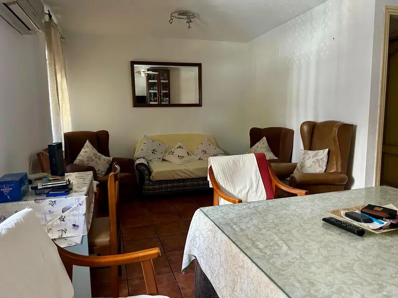 Venta Piso 2 Dormitorios Fatima Cordoba