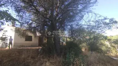 Casa Rústica en Almodóvar del Río Córdoba