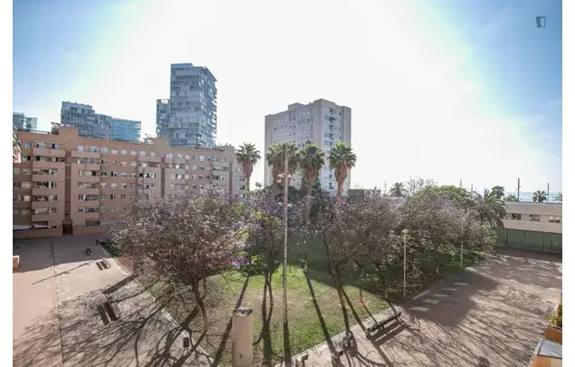 Rent 2 bedroom apartment in Barcelona