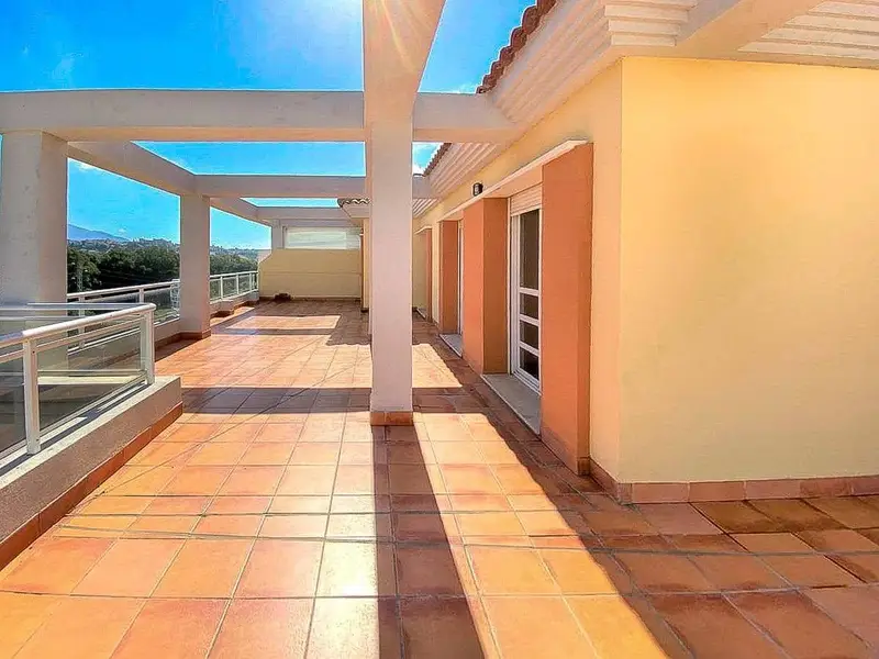 Atico en Venta en Mijas Malaga