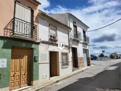 Casa Rute 3 Dormitorios  Andalucia