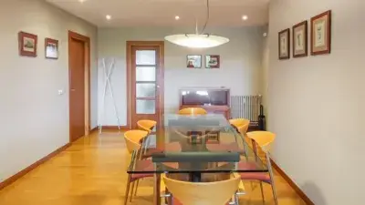Piso en Alquiler Iturrama Pamplona 3 habitaciones 154m2