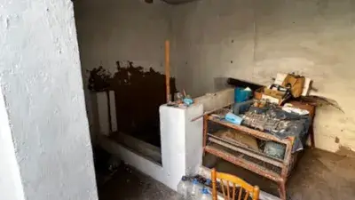 Casa en Riba Roja del Turia para reformar 266m2