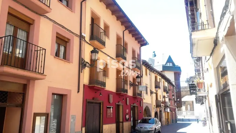 Dúplex en venta en Centro