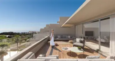 Apartamento en venta en Playa Bahía Dorada